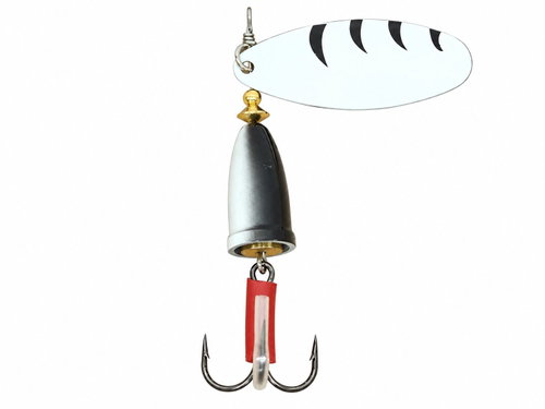 Sema Leaf 17g size 4 - 2 - Spinner - Main image
