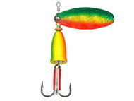 Sema Leaf 17 g size 4 - 4 - Spinner
