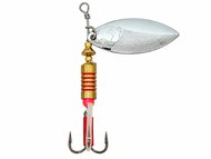 Sema Classic Silver 13g size 5 - Spinner