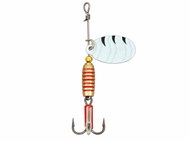 Sema Runner 13g size 5 – 2 - Spinner