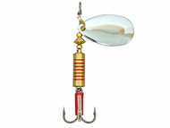 Sema Magic Silver 13g size 3 - Spinner
