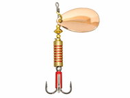 Sema Magic Bronzová - Spinner