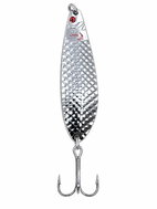 Sema Ace Stříbrná 21 g - Spinner