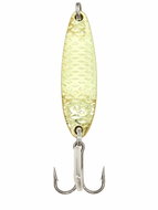 Sema Spoon Zlatá 33 g velikost 4 - Spinner