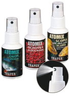 Traper Atomix Spray Pike 50ml - Attractor