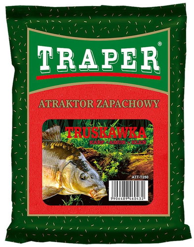 Traper Attractor Scopex 250g - Attractor - Main image