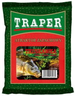 Traper Halibut Attractant 250g - Attractor