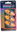 Underwater Float EVA Micro Lifter Orange 10g 3pcs