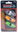 Underwater Float EVA Micro Lifter Multicolour 10g 3pcs