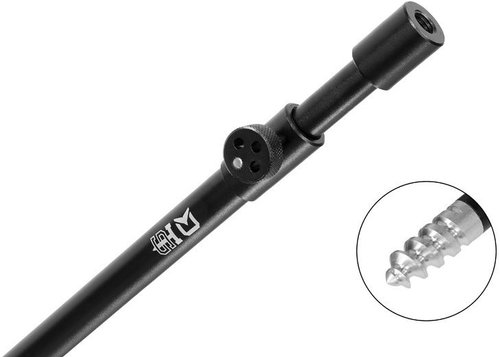 Delphin Vidlička TopSTIX 90 - 130 cm - Fishing Bank Stick - Main image