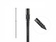 Zfish Vantage NC Auger Point Bankstick 90 - 145cm - Fishing Bank Stick