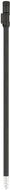 FOX Black Label QR Power Point Bankstick 24" 61 cm - Rybářská vidlička
