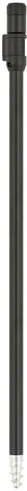 FOX Black Label QR Power Point Bankstick 24" 61 cm - Fishing Bank Stick - Main image