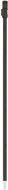FOX Black Label QR Power Point Bankstick 36" 91,5 cm - Rybářská vidlička