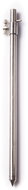 Graff Stainless steel fork with T-lock 30-50 cm - Fishing Bank Stick