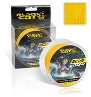 Black Cat line Zeus Line G2 250 m, 0,38 mm, 37 kg - Line