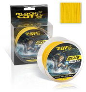 Black Cat line Zeus Line G2 250 m, 0,45 mm, 46 kg - Rybářská šňůra