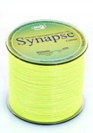 Katran line Synapse Citron 1000 m, 0,286 mm, 6,0 kg - Fishing Line