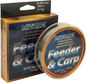 Mivardi vlasec Carp&feeder 200 m - Vlasec