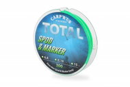 Carp´R´Us Total Spod/Marker Braid 300 m, 0,19 mm, 6,8 kg - Line