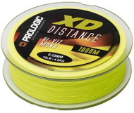 Prologic XD Distance Mono hi-Viz yellow 1000 m, 0,33 mm, 7,4 kg - Fishing Line