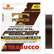 Trabucco vlasec T-force Special feeder 150 m, 0,22 mm, 6,95 kg - Fishing Line