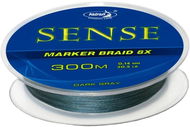 Katran šňůra Spod - Marker Braid Sense 300 m, 0,14 mm, 9,3 kg - Šňůra