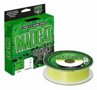 MADCAT Backbone PE X8 300 m, 0,45 mm, 47,7 kg - Rybářská šňůra