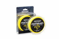 Mivardi Monster Reflex Braid 200 m, 0,70 mm, 83 kg - Line