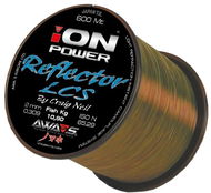 AWA-S vlasec Ion Power Reflector LCS 600 m, 0,255 mm, 6,8 kg - Vlasec