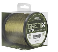 Delphin GRENIX Carp line 1000 m, 0,261 mm, 4,68 kg - Fishing Line