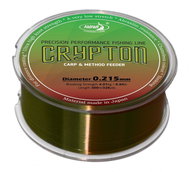 Katran line Crypton Carp & Method feeder 300 m, 0,234 mm, 4,55 kg - Fishing Line