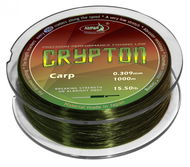Katran vlasec Crypton Carp 1000 m - Vlasec