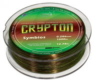 Katran vlasec Crypton Symbios 1000 m, 0,286 mm, 5,8 kg - Vlasec
