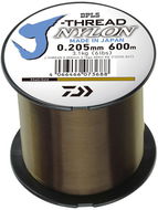 Daiwa J-Thread Khaki Gold 600 m - Vlasec