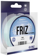 Delphin FRIZ Ice White 150 m, 0,23 mm, 4,5 kg - Fishing Line