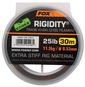 FOX Edges Rigidity Chod Filament 30 m - Vlasec