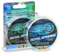 Mivardi Royal Spinn 200 m, 0,255 mm, 8,3 kg - Vlasec
