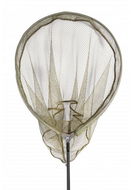 KORUM Podběráková hlava Full Metal Latex Spoon 30in - Podběráková hlava