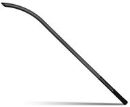 Delphin Karbonová vrhací tyč CarbonSHOT+ LONG 30 mm 120 cm - Vrhacia tyč