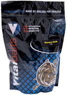 Vitalbaits Banana GLM 1 kg 20 mm - Boilies