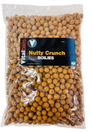 Vitalbaits Nutty Crunch 5 kg 20 mm - Boilies