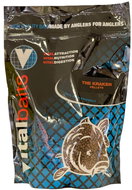 Vitalbaits Pelety The Kraken 4 mm, 1 kg - Pellets
