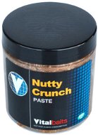 Vitalbaits Těsto Nutty Crunch Paste 250 ml - Těsto