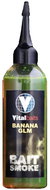 Vitalbaits Bait Smoke The Kraken 100 ml - Booster