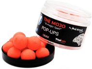 Vitalbaits Pop-Up The Mojo Pink 50 g 14 mm - Pop-up Boilies