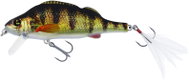 Westin Wobler Percy The Perch Crankbait 10 cm 20 g Floating Real Perch - Wobbler