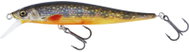 Westin Wobler Jerkbite SR Jerkbait 7,5 cm 5 g Suspending Brook Trout Fry - Wobbler
