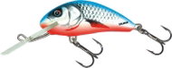 Salmo Wobler Hornet Sinking 3,5 cm Dace Blue - Wobbler