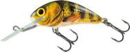 Salmo Wobler Hornet Sinking 4 cm Real Identity Perch - Wobbler